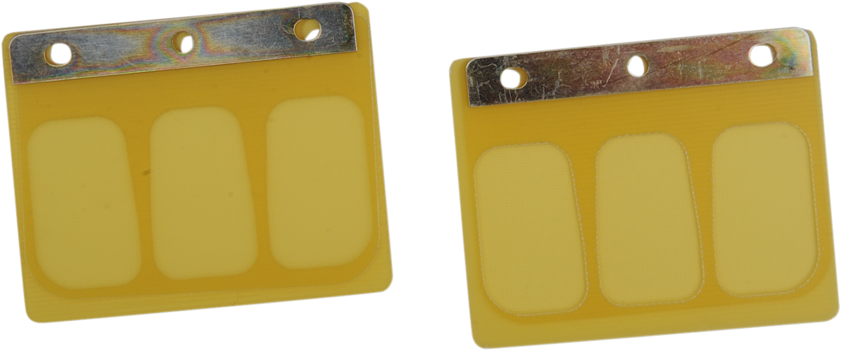 BOYESEN Power Reed Set - Honda/Suzuki/Yamaha