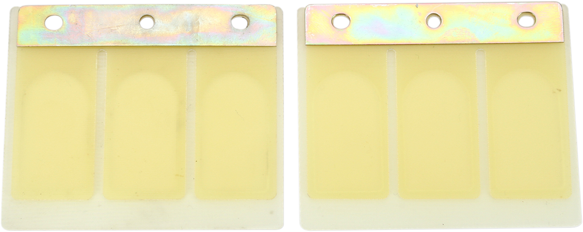 BOYESEN Power Reed Set - Cagiva/Husqvarna/Kawasaki/Suzuki