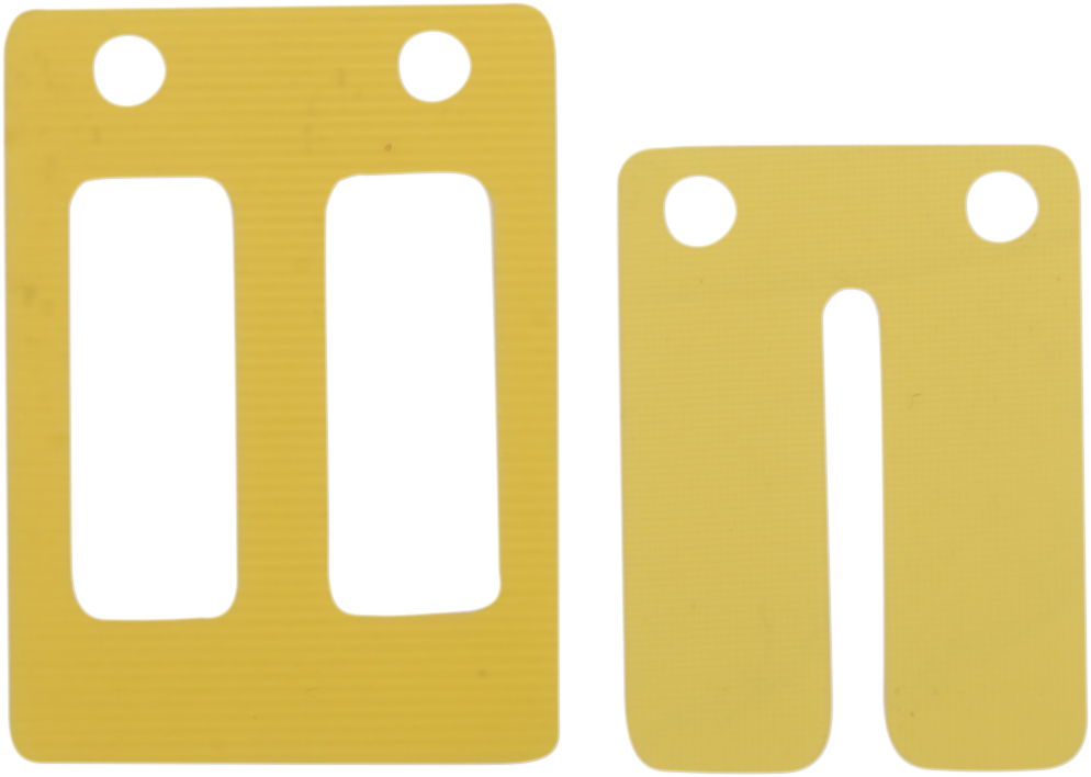 BOYESEN Power Reed Set - Suzuki