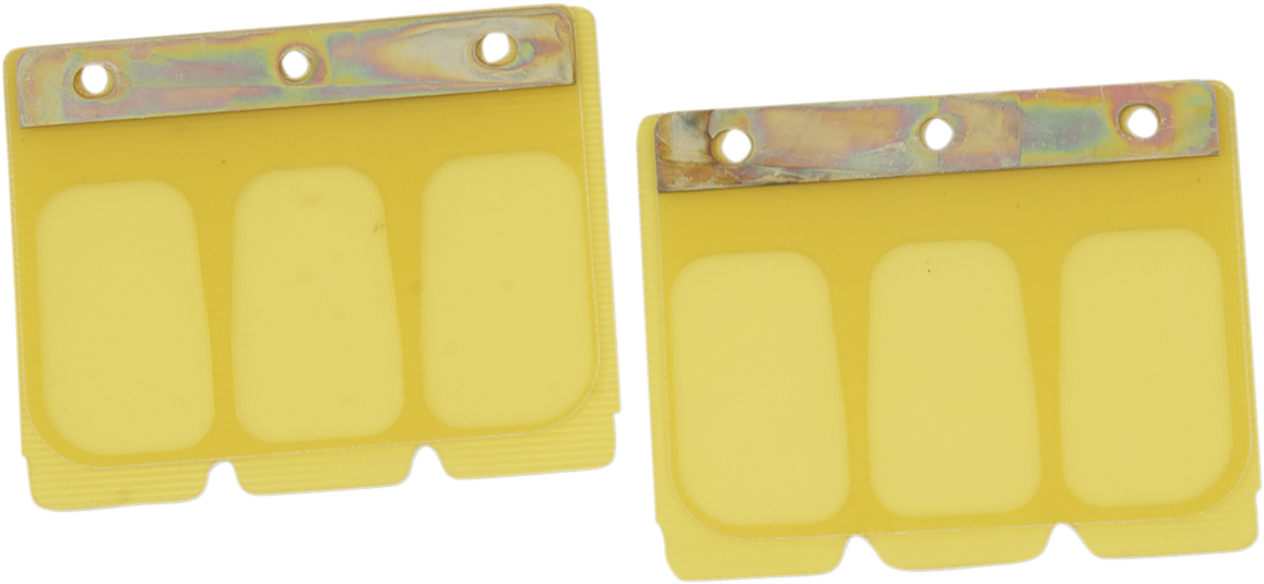 BOYESEN Power Reed Set - Yamaha