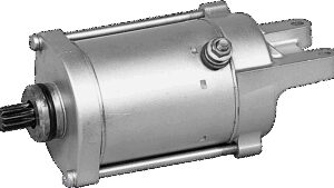 RICK'S MOTORSPORT ELECTRIC Starter - Honda - ATC250, TRX250