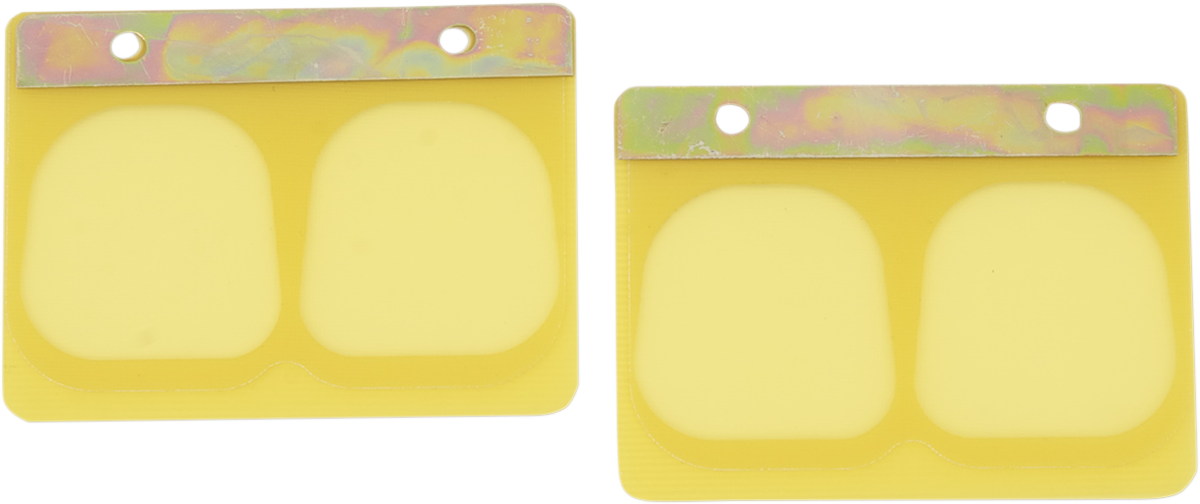 VFORCE/MOTO TASSINARI Replacement V-Force 3 Reed Petal Set - Arctic Cat/Polaris/Ski-Doo - Image 2