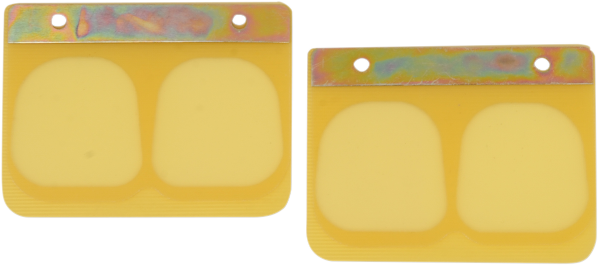 VFORCE/MOTO TASSINARI V-Force 3 Reed Valve Set - KTM/Husqvarna - Image 2