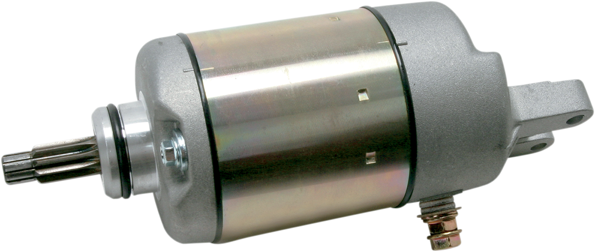 RICK'S MOTORSPORT ELECTRIC Starter - Honda - Image 2