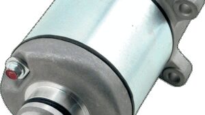 RICK'S MOTORSPORT ELECTRIC Starter - Honda - Recon/TRX250