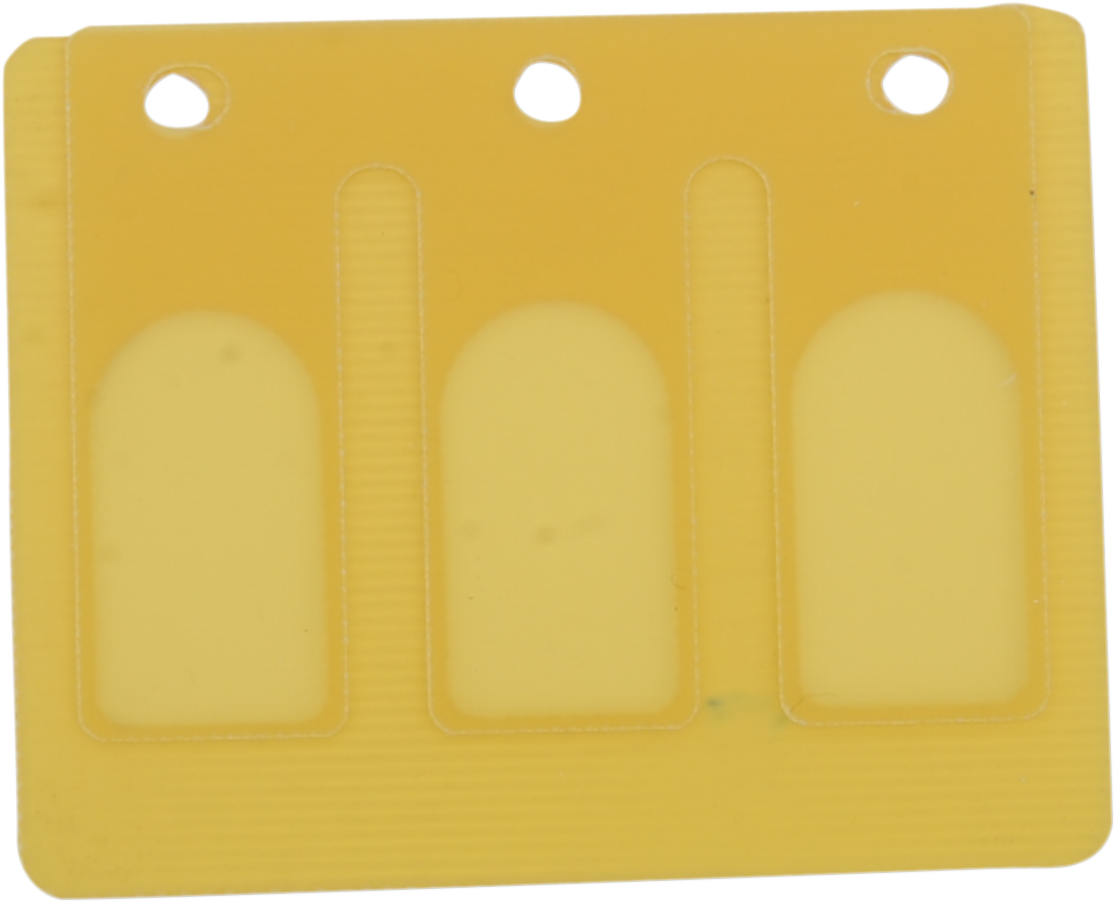 VFORCE/MOTO TASSINARI Replacement V-Force 3 Reed Petal Set - Honda/Suzuki/Yamaha - Image 2