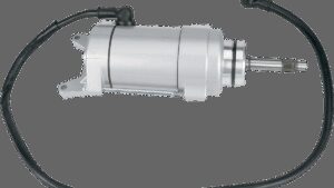 RICK'S MOTORSPORT ELECTRIC Starter Motor - Yamaha