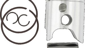 New Motorcycle Parts, New Parts