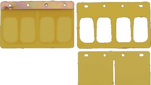 New Motorcycle Parts, New Parts