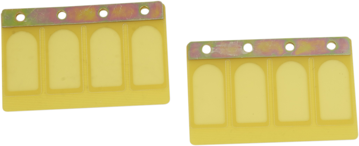 VFORCE/MOTO TASSINARI Replacement V-Force 3 Reed Petal Set - Honda/Kawasaki/KTM/Husqvarna - Image 2