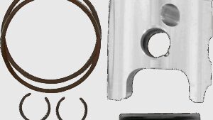 New Motorcycle Parts, New Parts