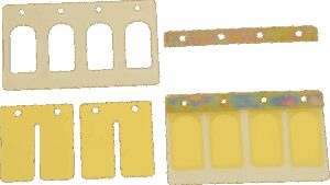 New Motorcycle Parts, New Parts