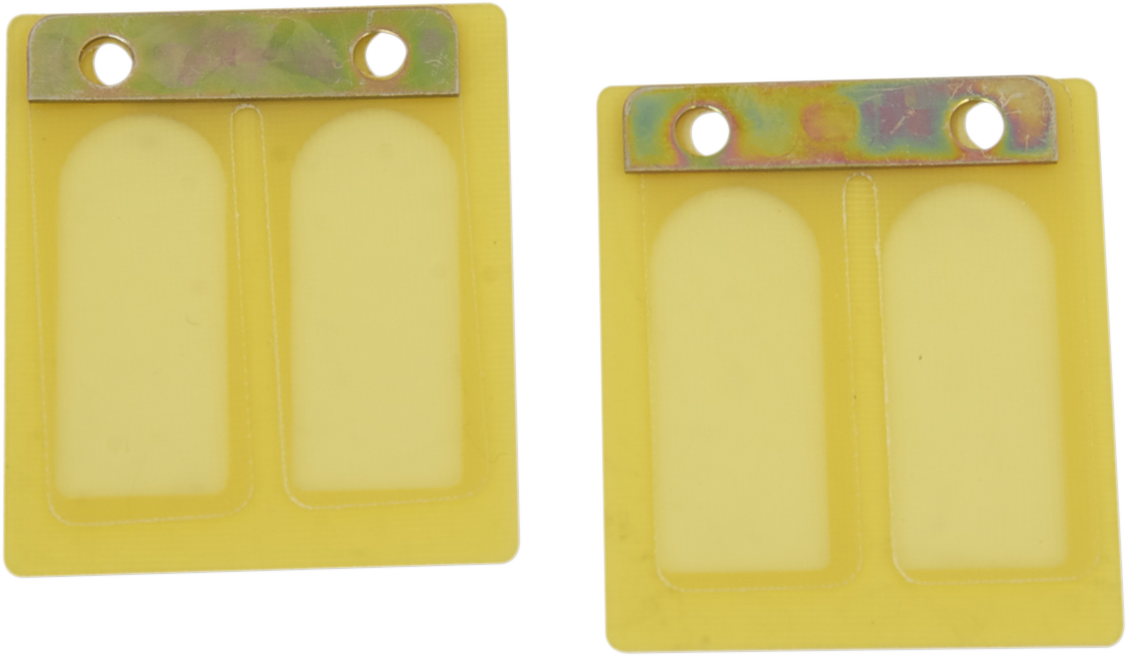 BOYESEN Power Reed Set - Kawasaki/Yamaha