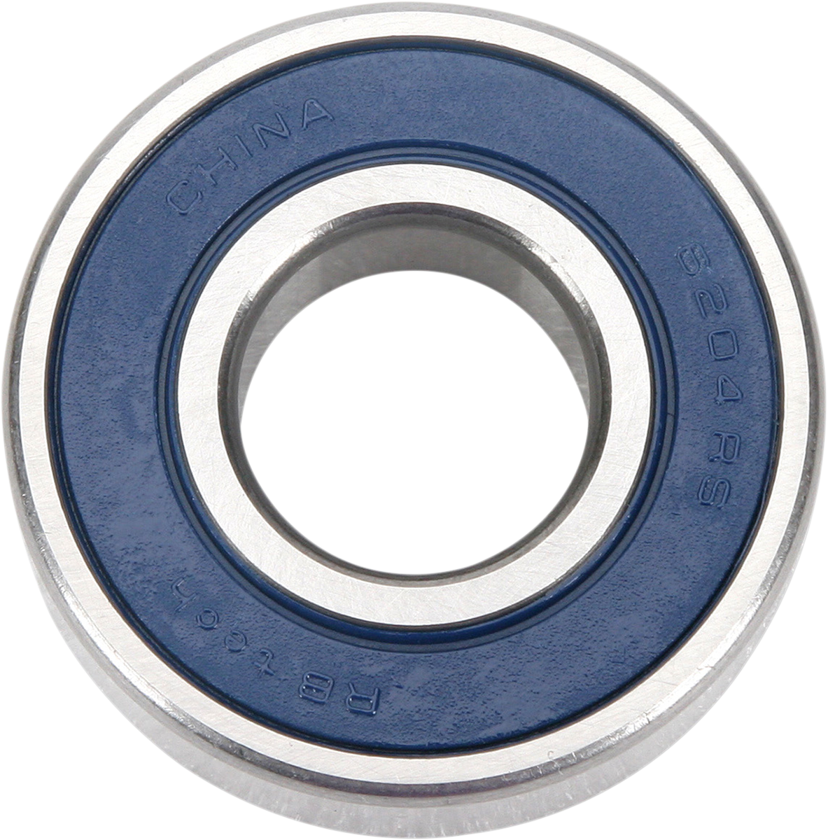 PARTS UNLIMITED Single Bearing - 20 x 47 x 14