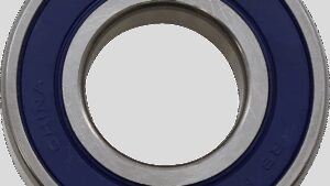 PARTS UNLIMITED Single Bearing - 25 x 52 x 15