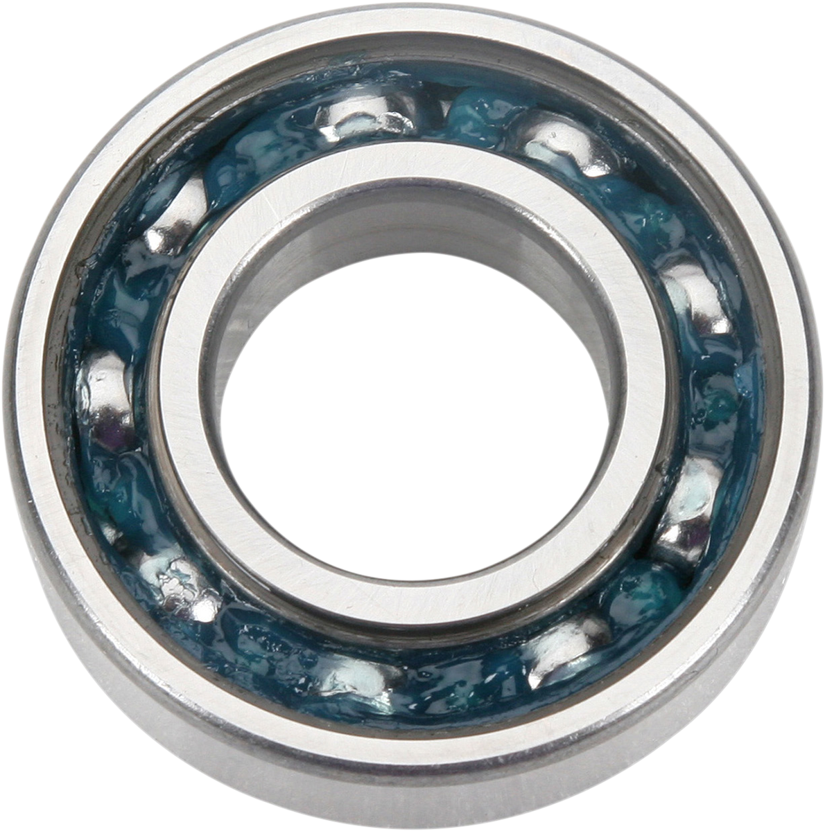 PARTS UNLIMITED Single Bearing - 25 x 52 x 15