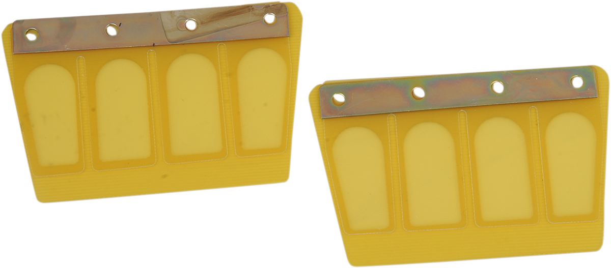 BOYESEN Power Reed Set - Yamaha