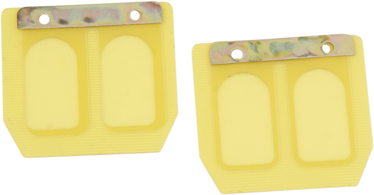 BOYESEN Power Reed Set - Yamaha