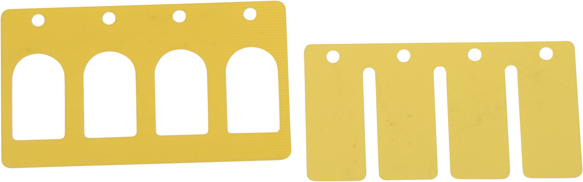 BOYESEN Power Reed Petal Set - Honda - Image 2