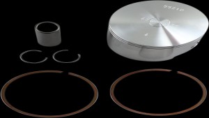 New Motorcycle Parts, New Parts