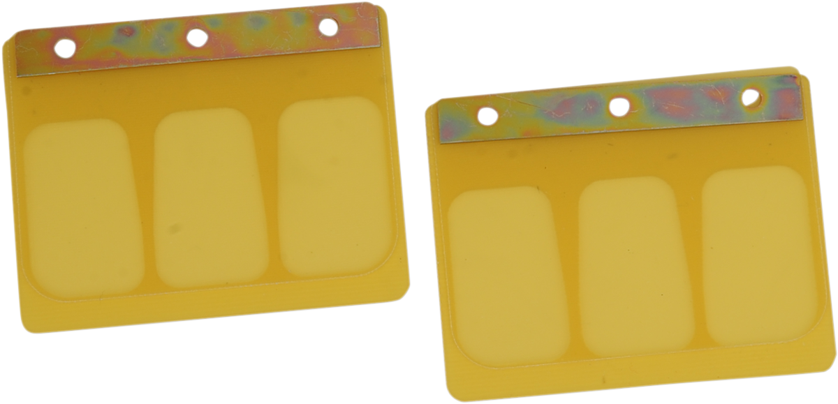 BOYESEN Power Reed Set - Suzuki