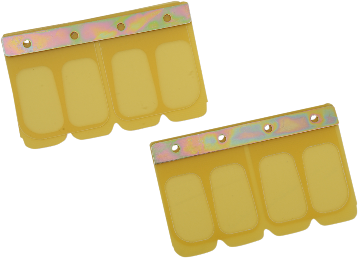 VFORCE/MOTO TASSINARI Replacement V-Force 3 Reed Petal Set - Gas Gas/Husqvarna/KTM - Image 2