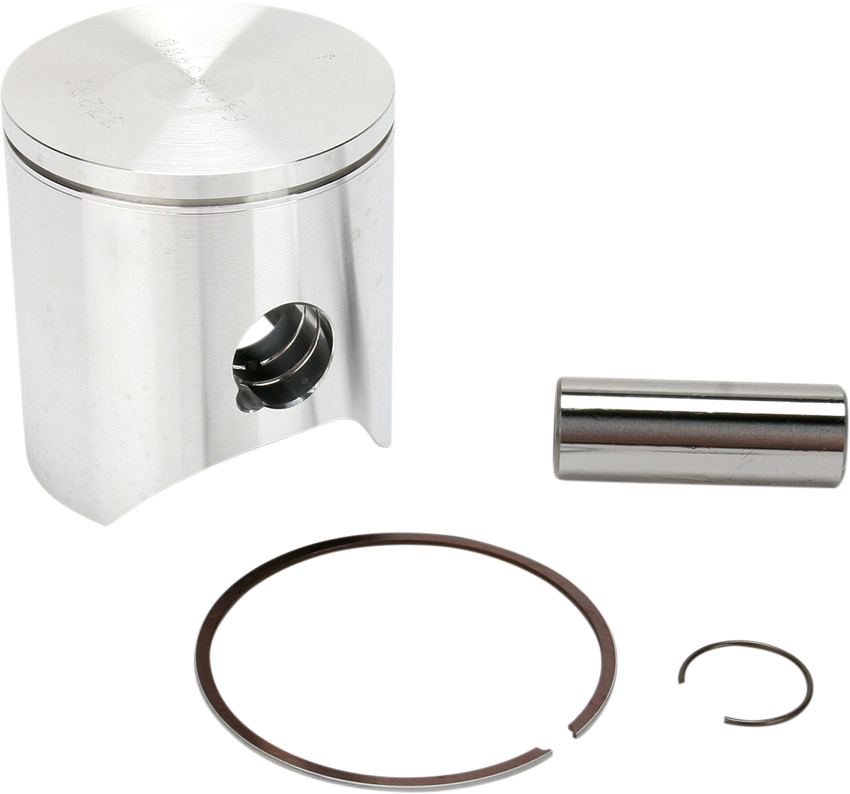 WISECO Piston Kit - 54.00 mm - Kawasaki KX125