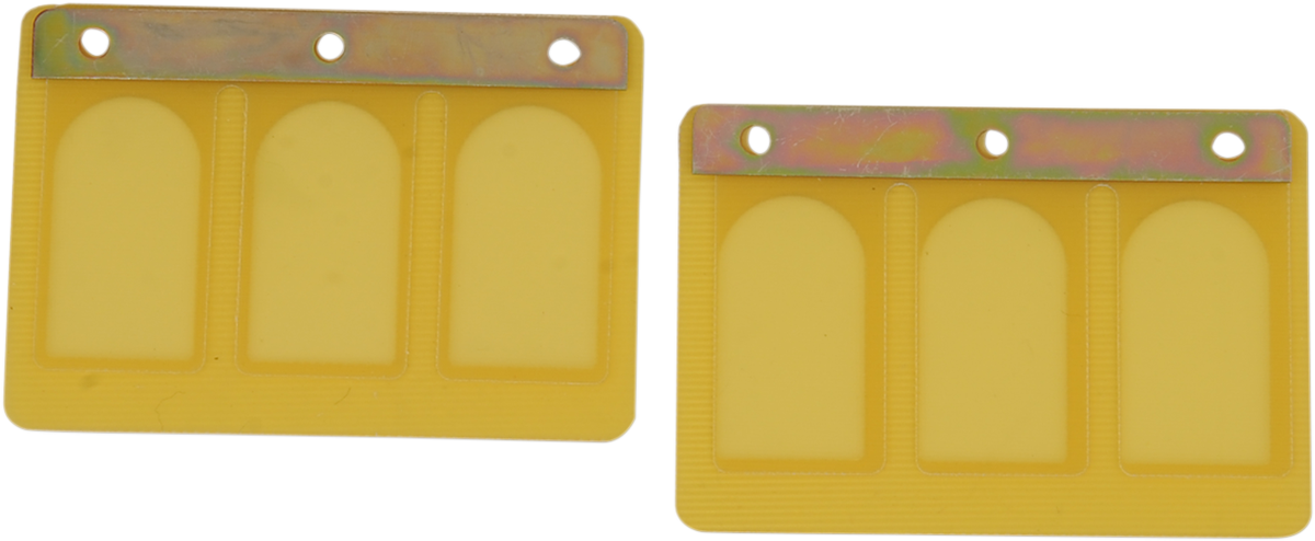 BOYESEN Power Reed Set - Yamaha