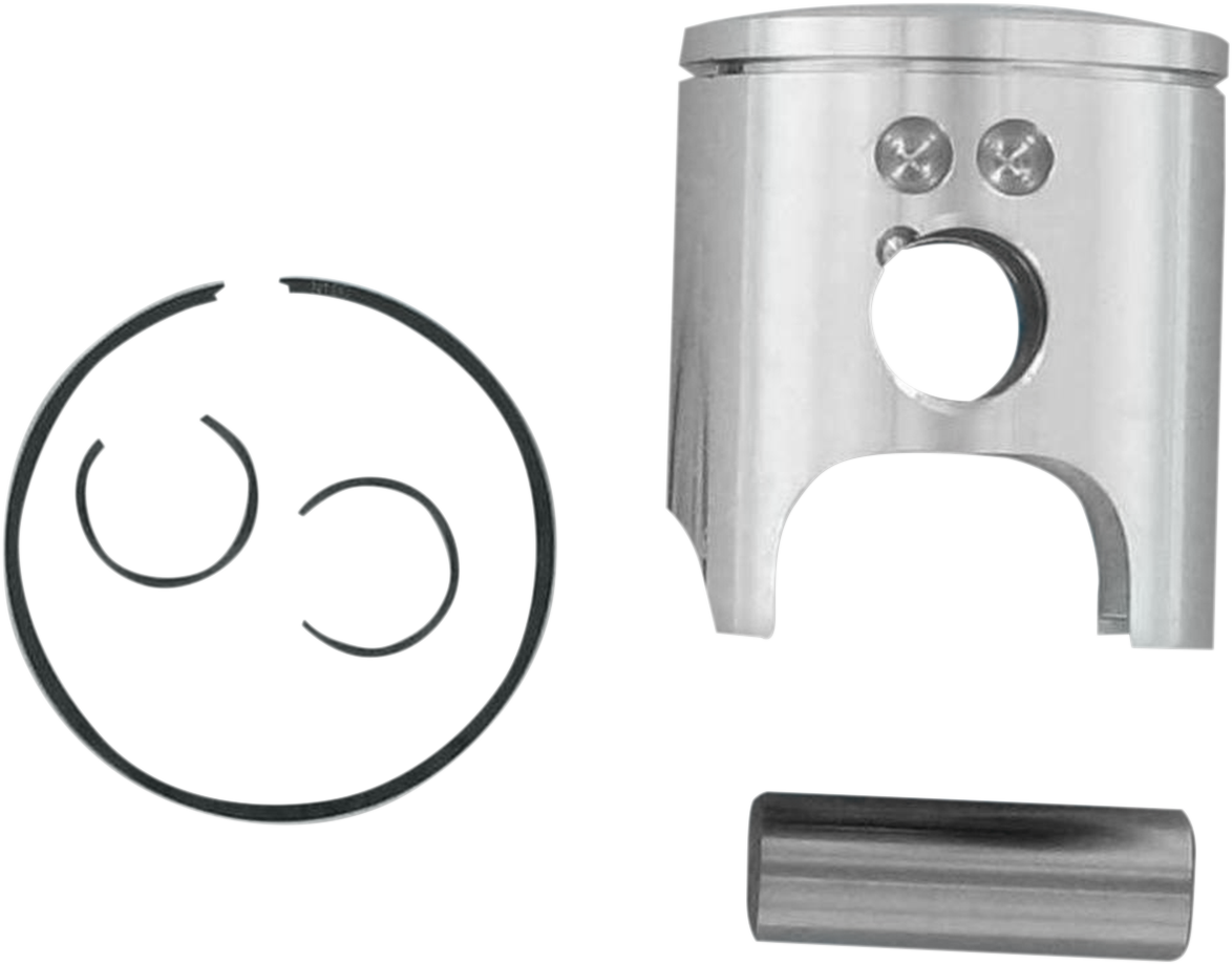WISECO Piston Kit - 47.50 mm - Honda CR80R