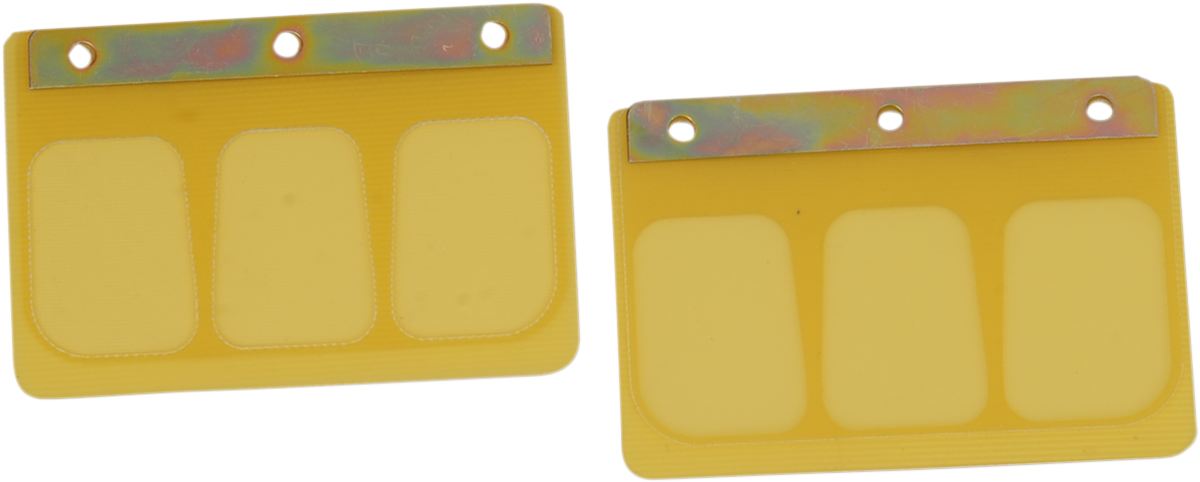 BOYESEN Power Reed Set - Yamaha