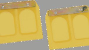 BOYESEN Power Reed Set - Yamaha