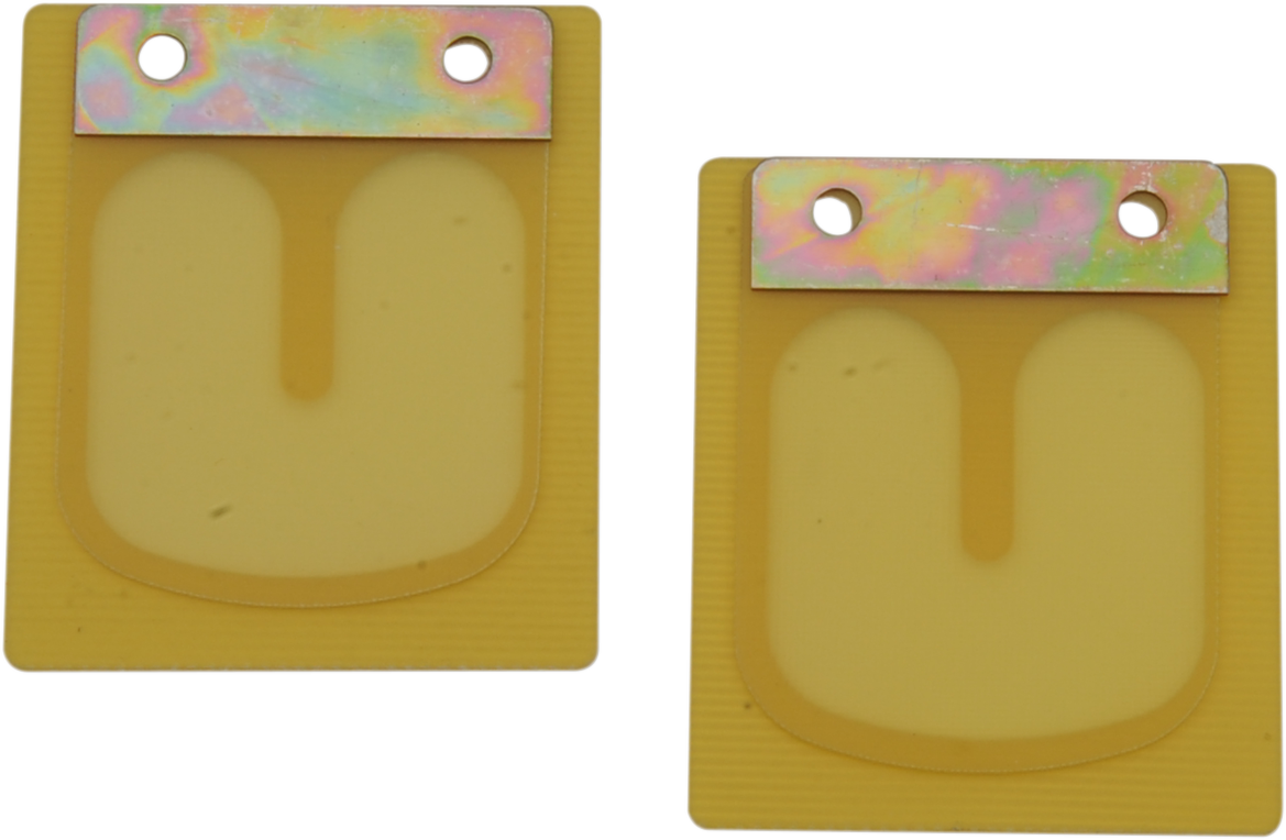 BOYESEN Power Reed Set - Kawasaki