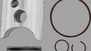 New Motorcycle Parts, New Parts