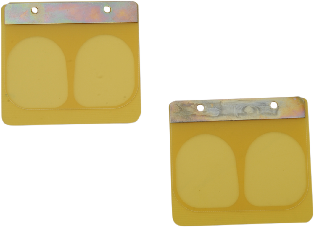 BOYESEN Power Reed Set - Suzuki