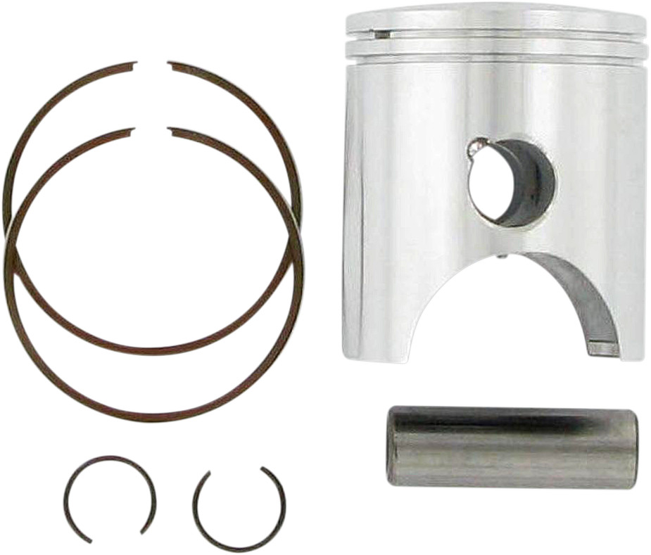 WISECO Piston Kit - 43.00 mm - Kawasaki KX60 | Suzuki RM60