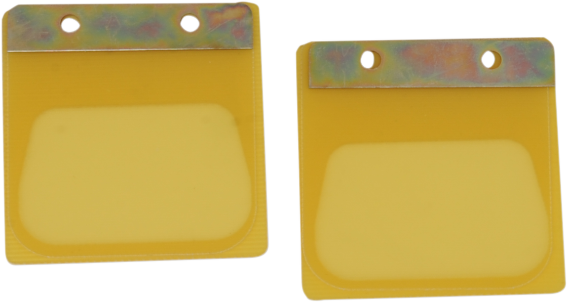 BOYESEN Power Reed Set - Yamaha