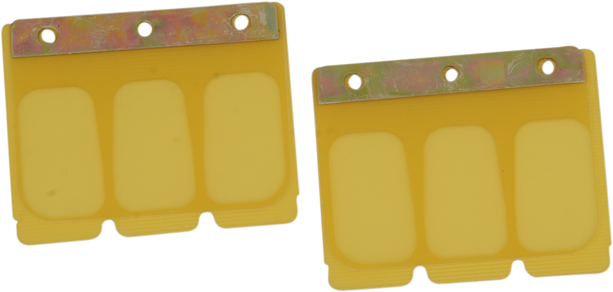 BOYESEN Power Reed Set - Honda