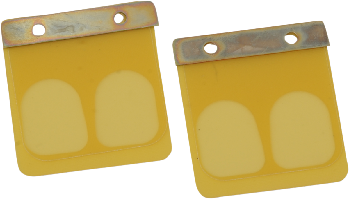 VFORCE/MOTO TASSINARI V-Force 4 Reed Valve - Yamaha - Image 2