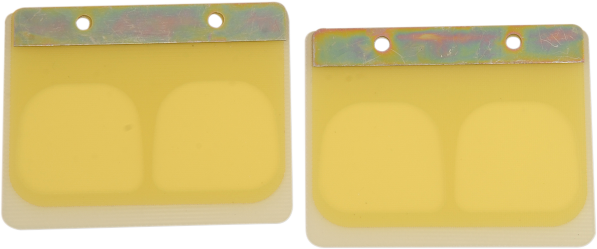 VFORCE/MOTO TASSINARI Replacement V-Force 4 Reed Petal Set - Husqvarna/KTM/Suzuki/Yamaha - Image 2