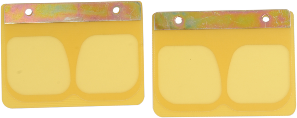 BOYESEN Power Reed Set - Kawasaki