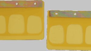 BOYESEN Power Reed Set - Honda