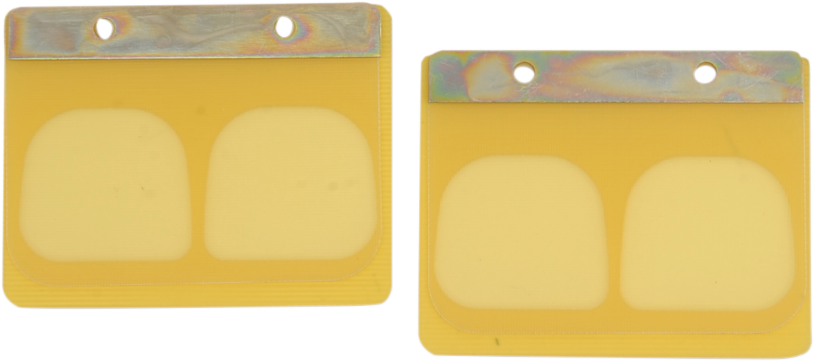 VFORCE/MOTO TASSINARI V-Force 4X Reed Valve Set - Gas Gas/Husqvarna/KTM - Image 2