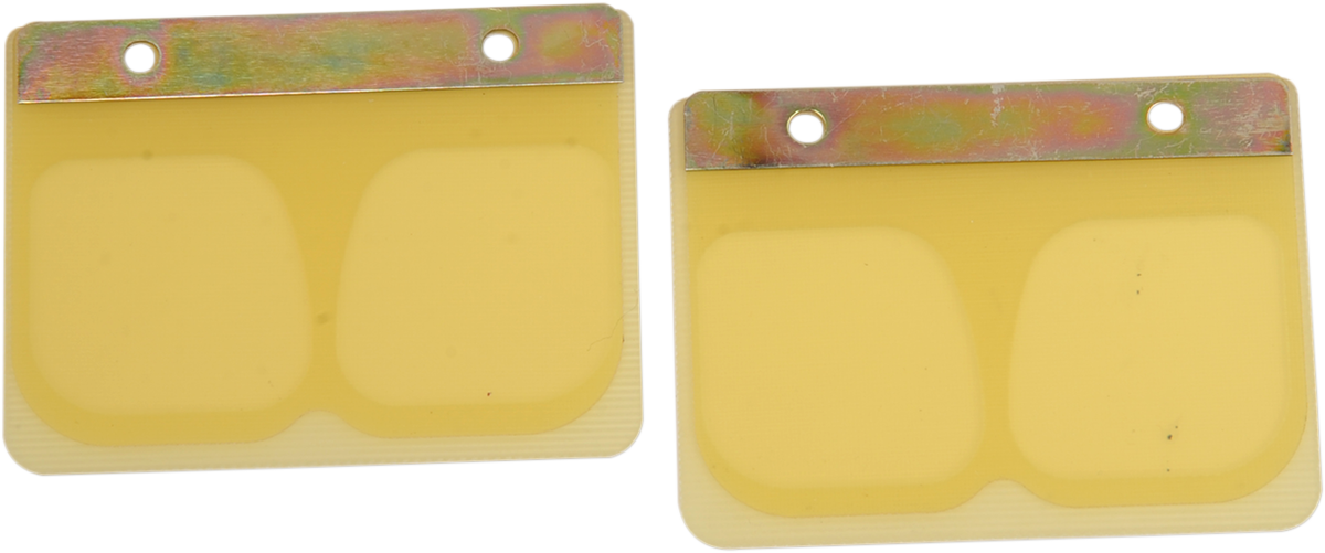 BOYESEN Power Reed Set - Suzuki