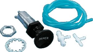 PARTS UNLIMITED Plunger Primer Kit