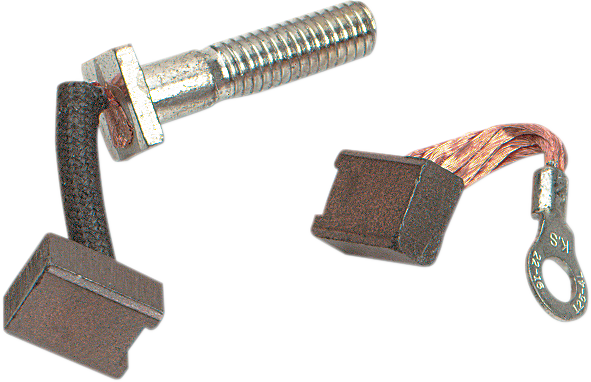 PARTS UNLIMITED Starter Motor - Image 2