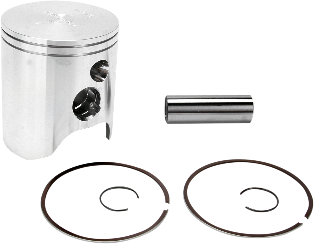 WISECO Piston Kit - 67.00 mm - Honda CR250R