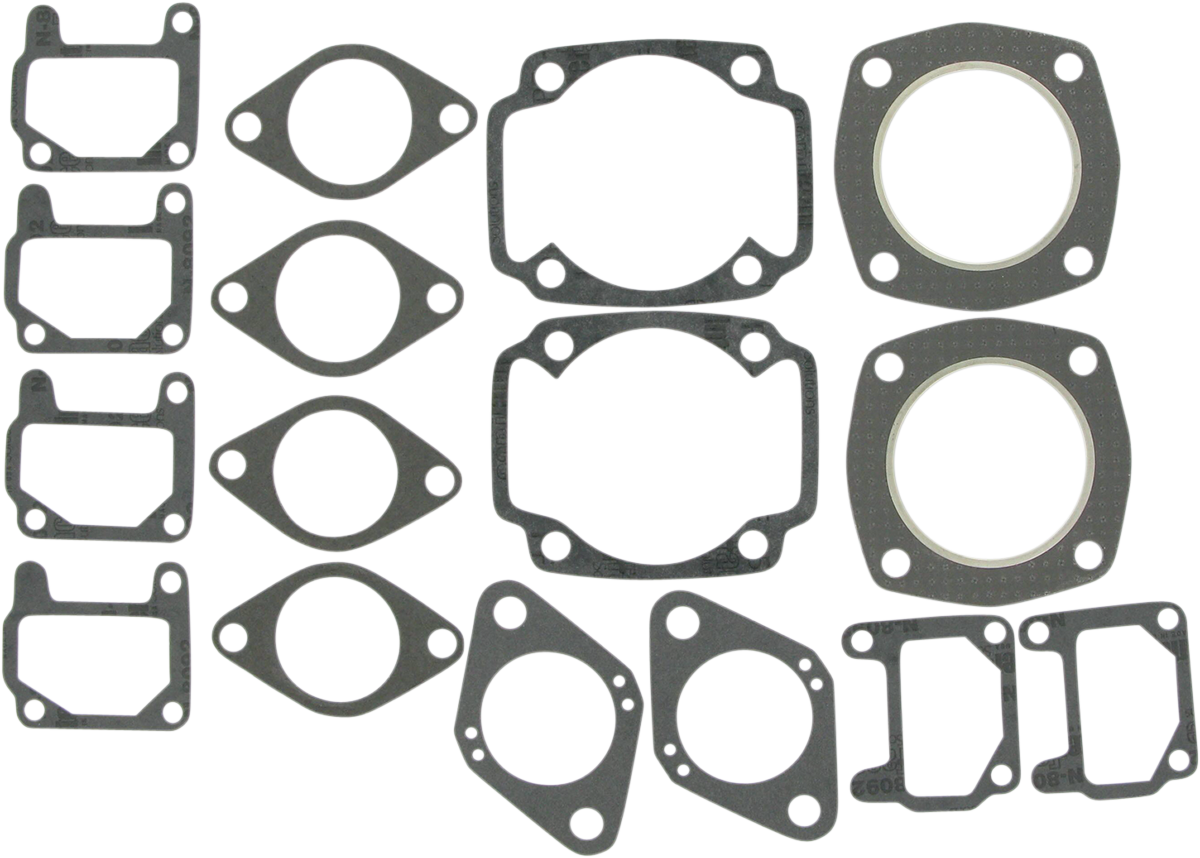 JAMES GASKET OIL PMP CAP WSHR 54-80 FL