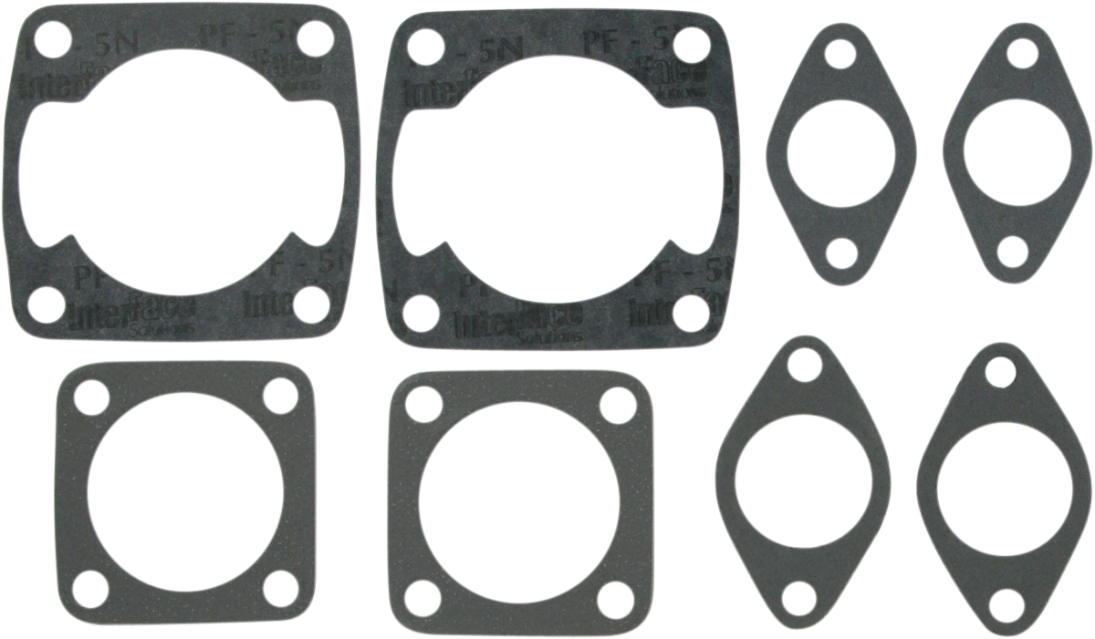 VERTEX Full Top End Set - Arctic Cat