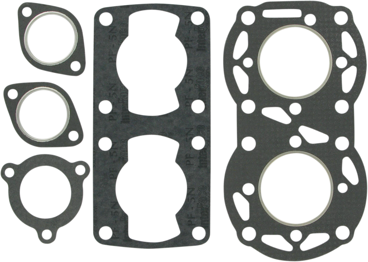 VERTEX Full Top End Set - Polaris