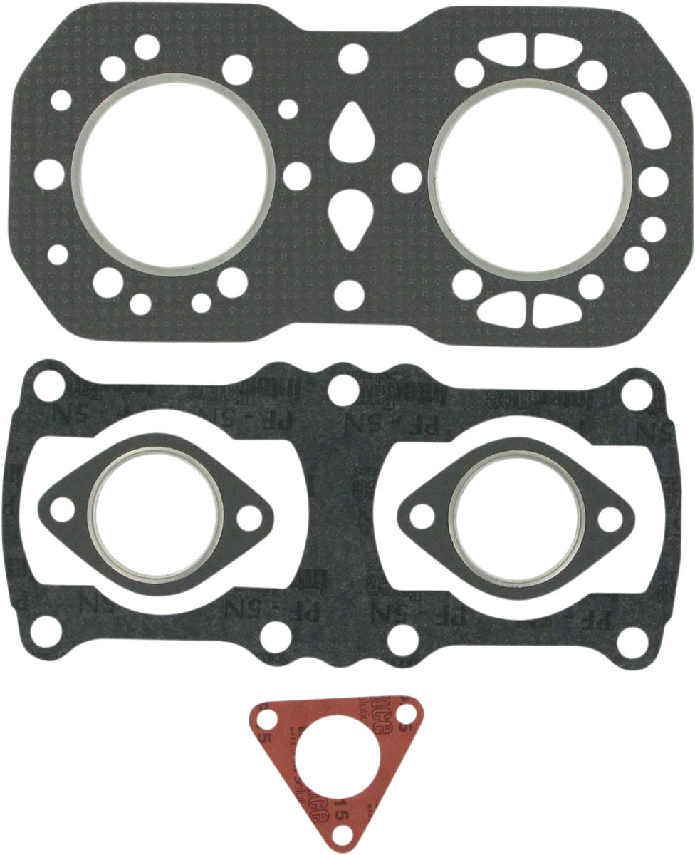 VERTEX Full Top End Set - Polaris